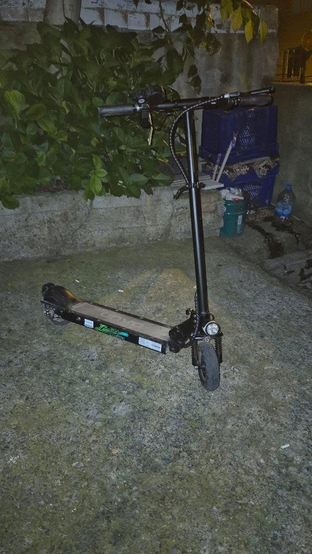 Onvo 007x