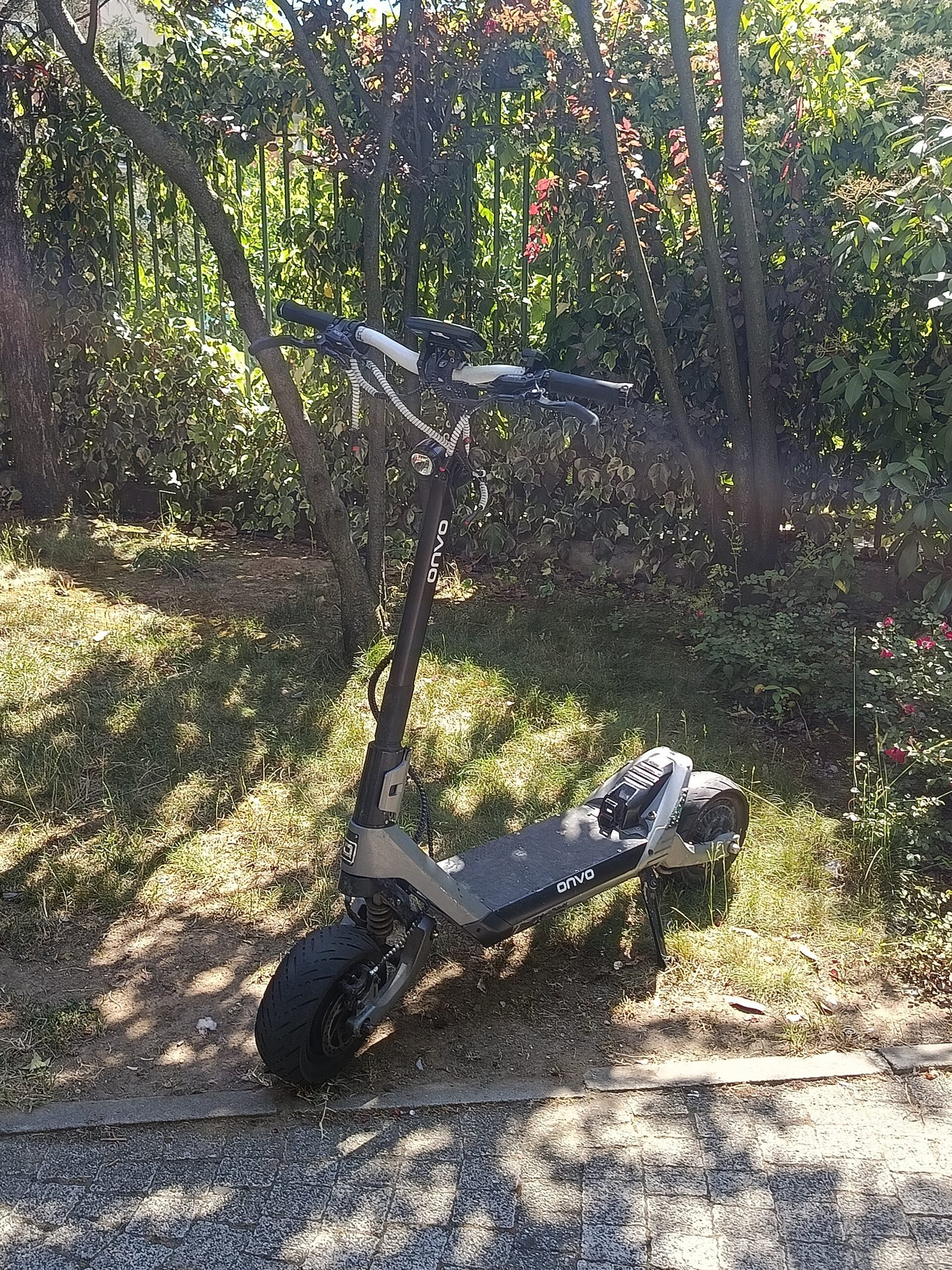 Onvo Rx5