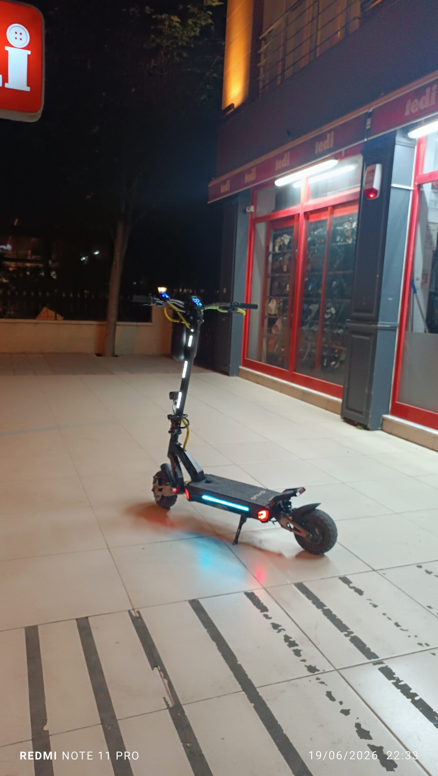 TERTEMİZ SORUNSUZ EXTRALI ONVO RX4