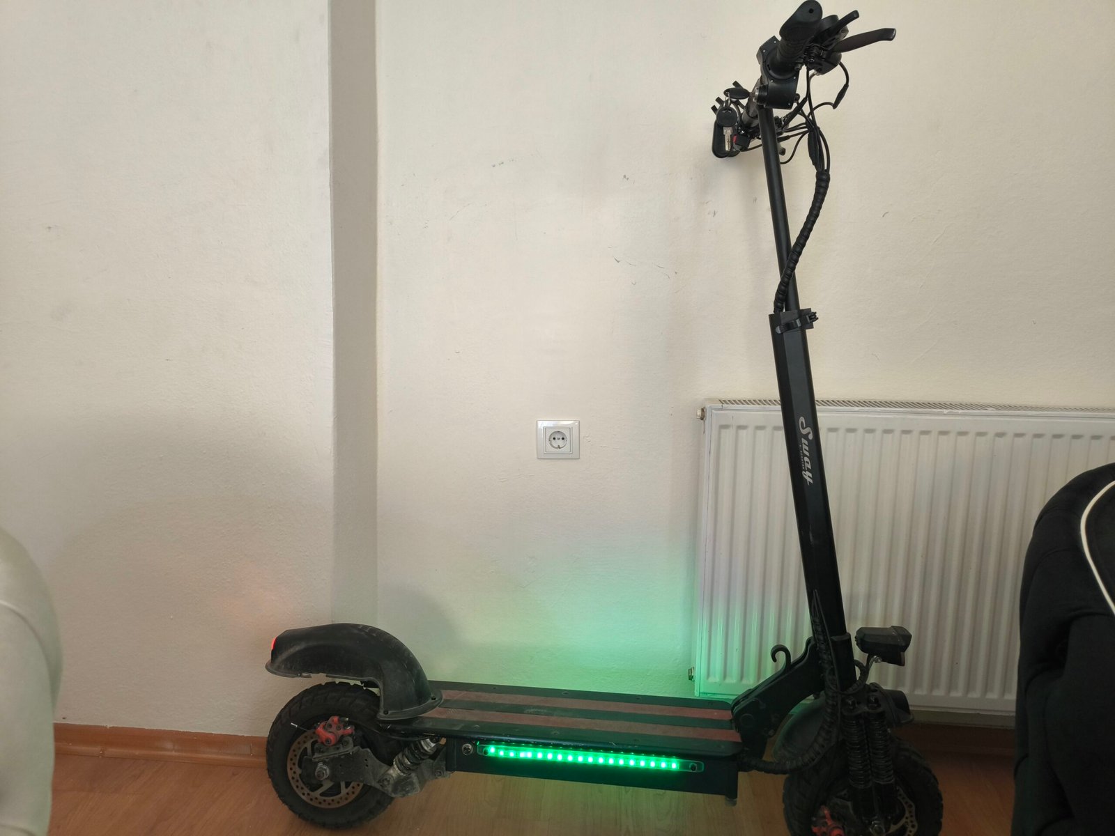 Sway 2000w fırsat cihazı