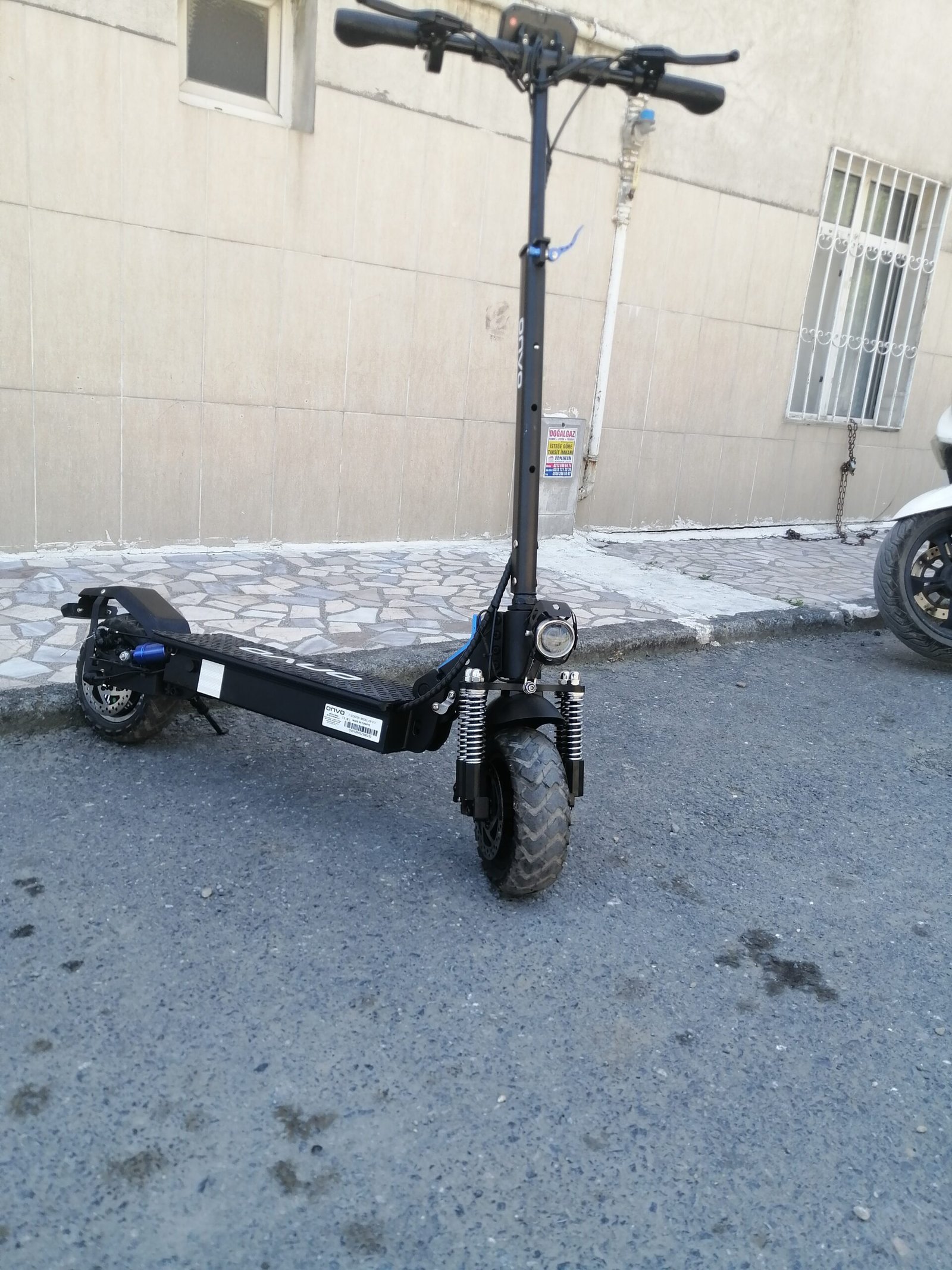 Onvo 012