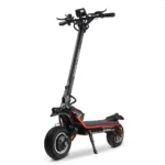 Dualtron Sonic Alien Elektrikli Scooter (72V 40Ah, 11.800W)