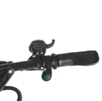 Dualtron Sonic Alien Elektrikli Scooter (72V 40Ah, 11.800W) - Görsel 5