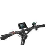 Dualtron Sonic Alien Elektrikli Scooter (72V 40Ah, 11.800W) - Görsel 4