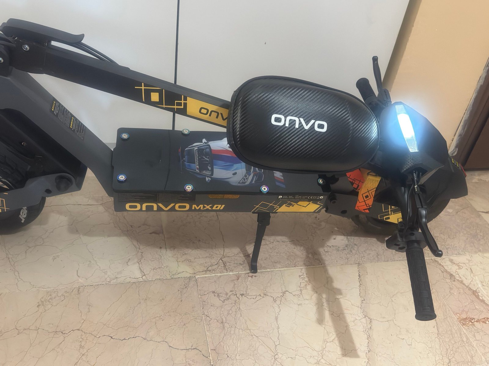 Onvo Mx1