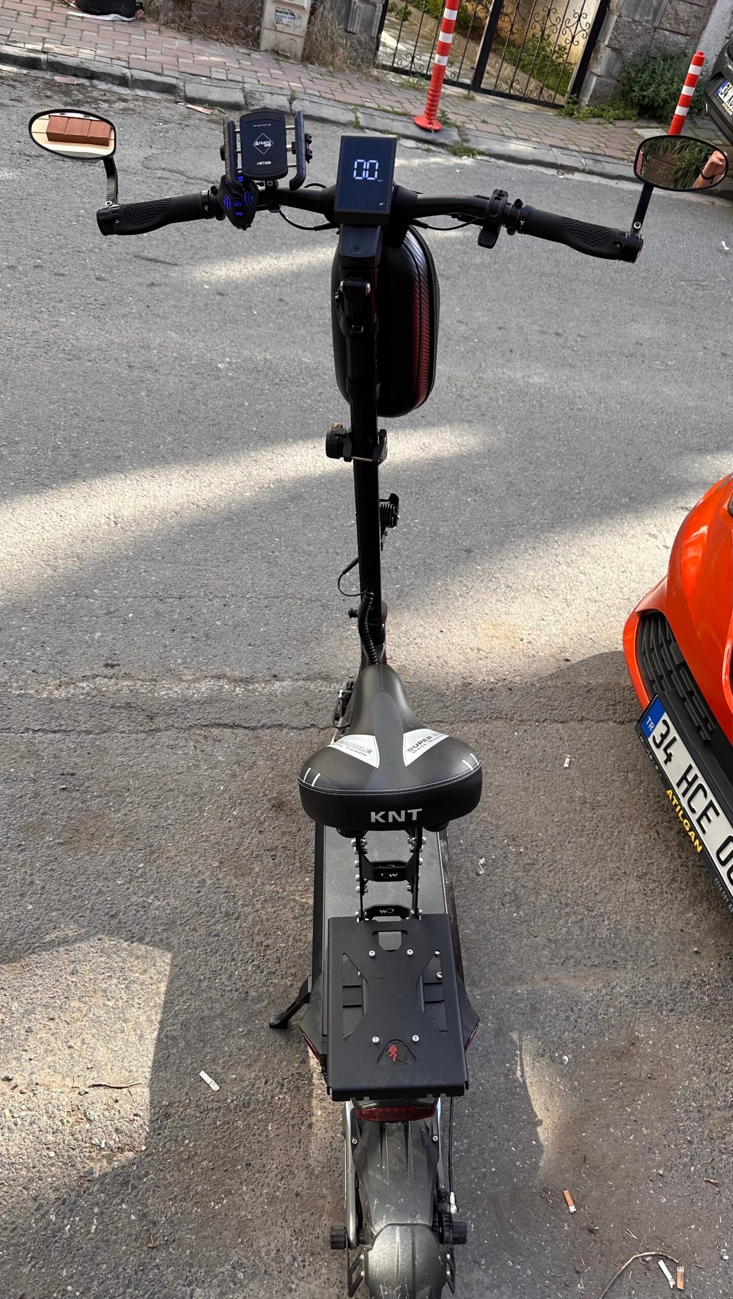 Temiz az km onvo rx4