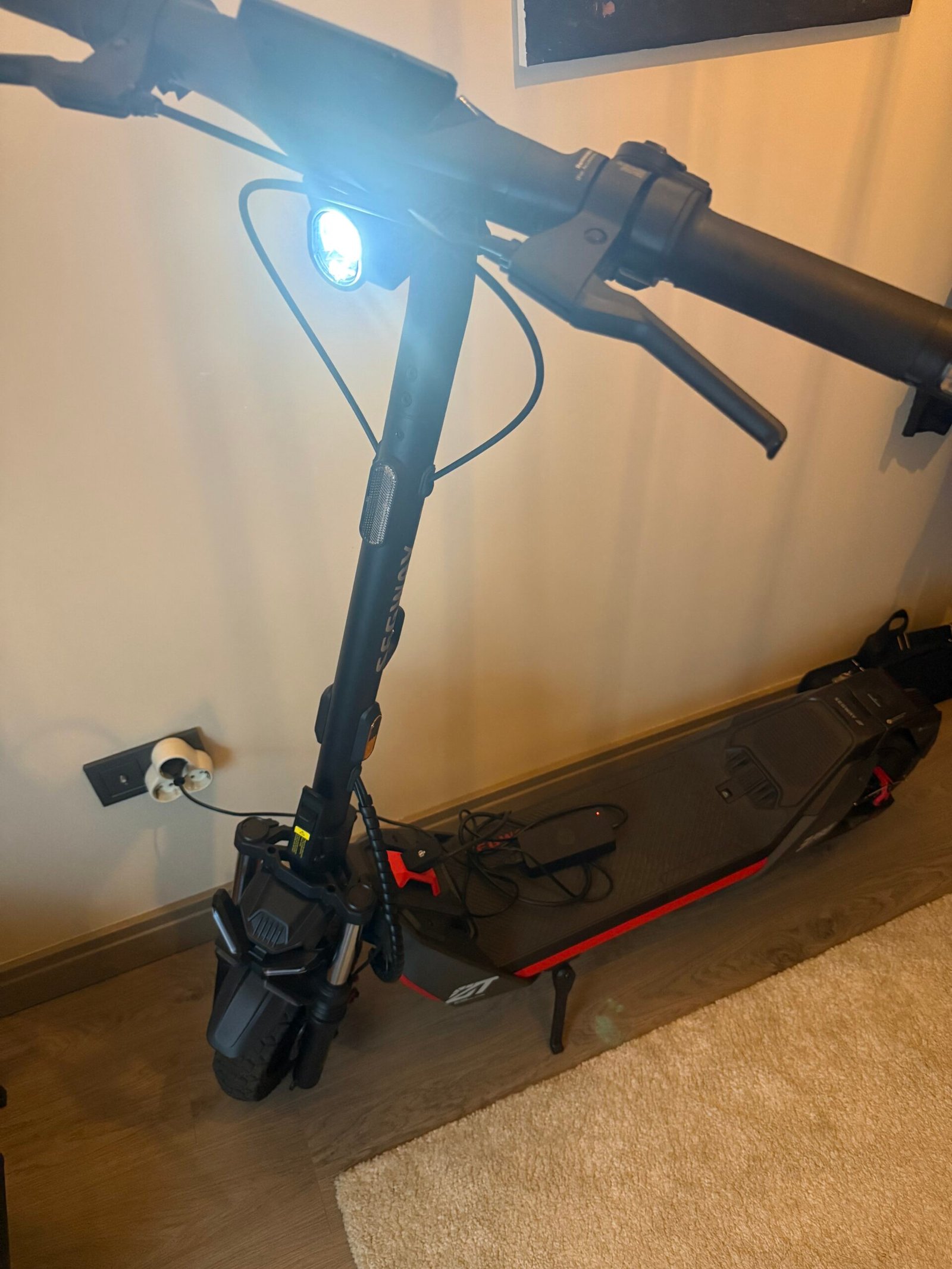 Sagway zt 3 pro