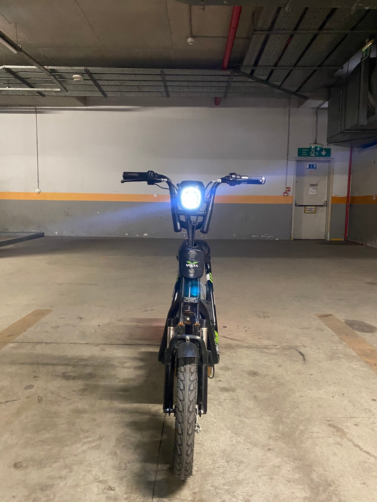 Volta vsm