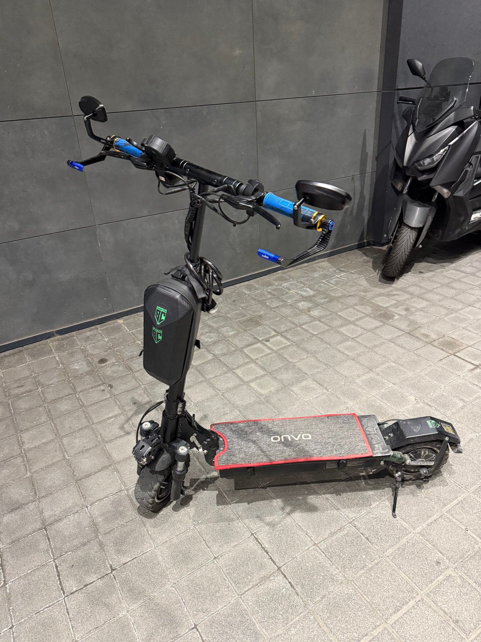 X13 plus