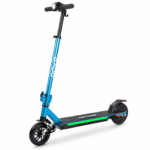 Onvo KX-03 Elektrikli Çocuk Scooter - 200W - 18 Km/S Hız - Mavi