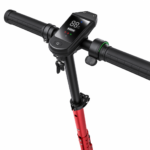 Onvo KX-03 Elektrikli Çocuk Scooter - 200W - 18 Km/S Hız - Kırmızı - Görsel 9