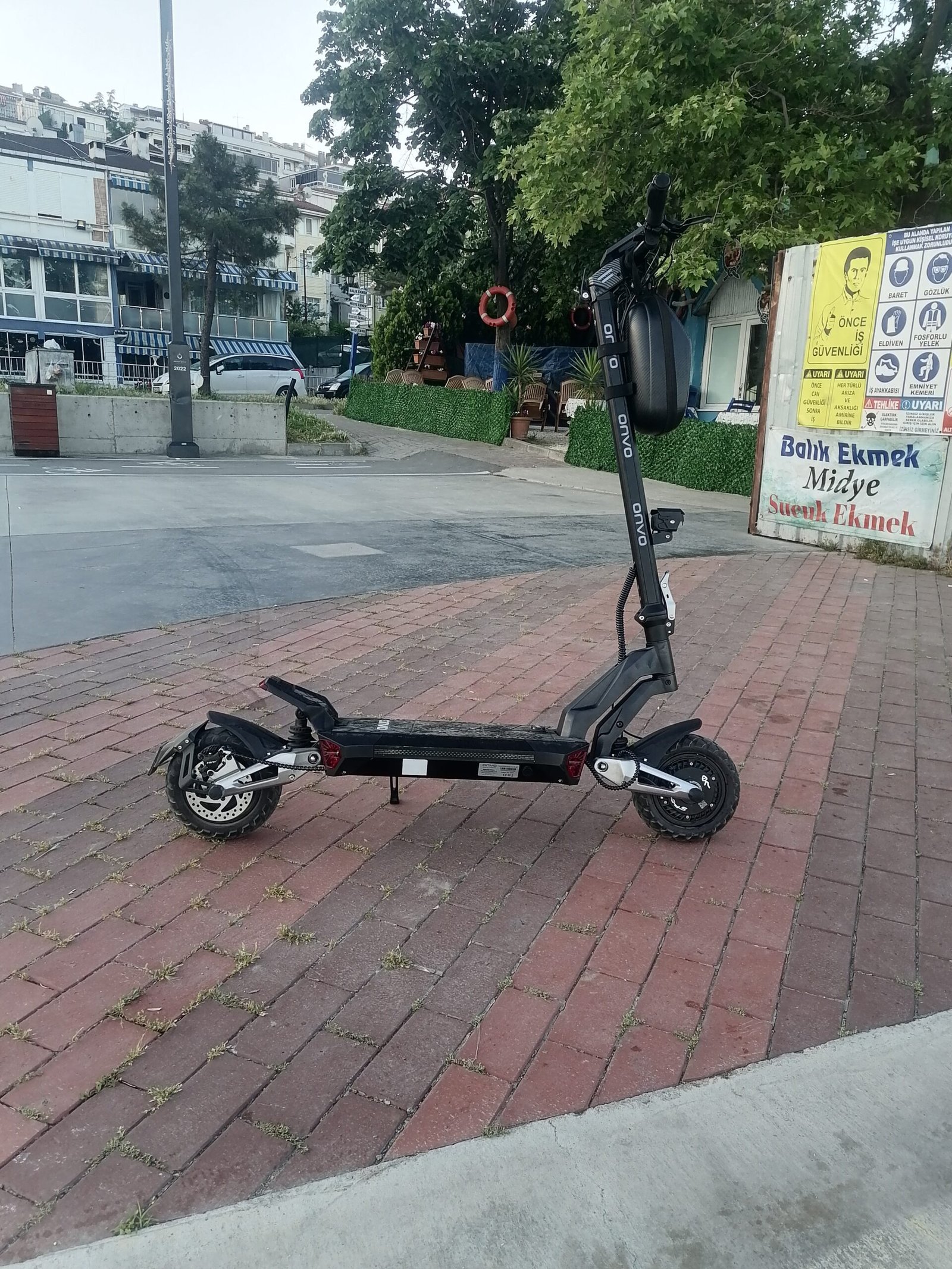 Onvo rx o4