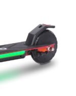 Onvo KX-03 Elektrikli Çocuk Scooter - 200W - 18 Km/S Hız - Kırmızı - Görsel 11