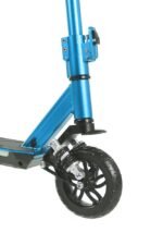 Onvo KX-03 Elektrikli Çocuk Scooter - 200W - 18 Km/S Hız - Mavi - Görsel 7