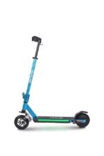 Onvo KX-03 Elektrikli Çocuk Scooter - 200W - 18 Km/S Hız - Mavi - Görsel 13