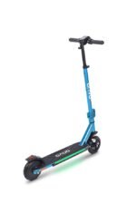 Onvo KX-03 Elektrikli Çocuk Scooter - 200W - 18 Km/S Hız - Mavi - Görsel 11