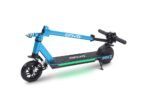 Onvo KX-03 Elektrikli Çocuk Scooter - 200W - 18 Km/S Hız - Mavi - Görsel 10