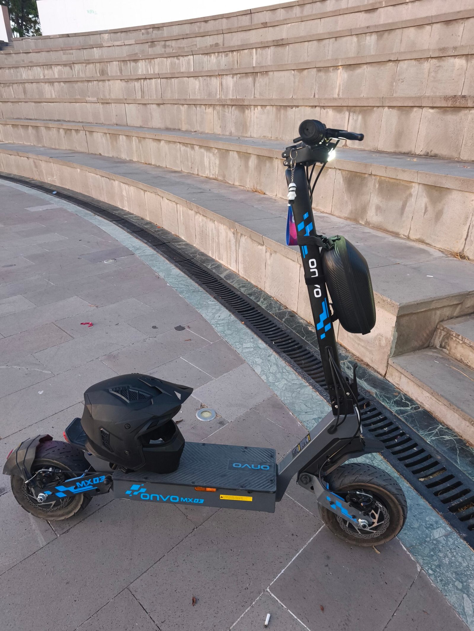 TEMİZ ONVO MX-03