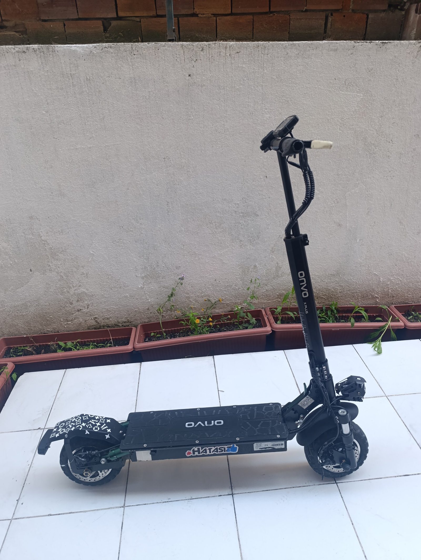 ONVO 13 X PLUS