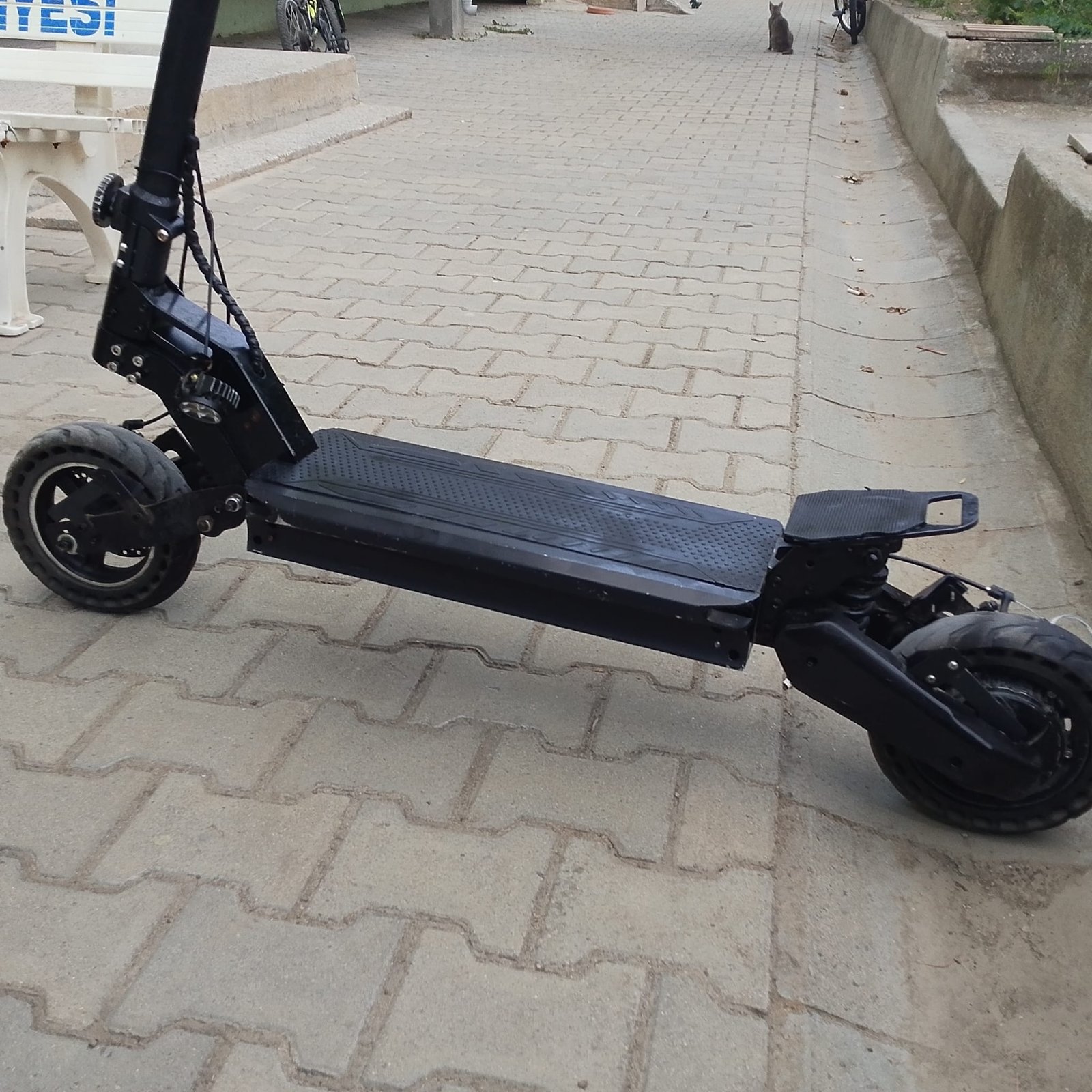 SmartMİ GORİLLA G3