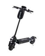 Onvo OV-012 X Plus Elektrikli Scooter 1600w - 2026
