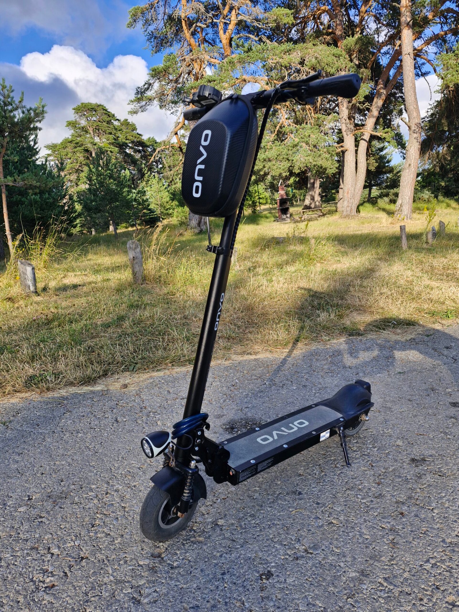 Temiz Onvo ov-007x 500 W
