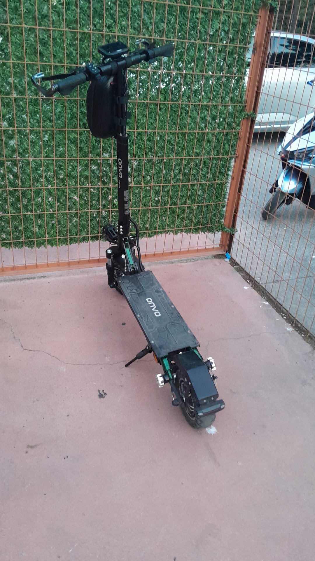 Garantili tertemiz onvo 13 x plus