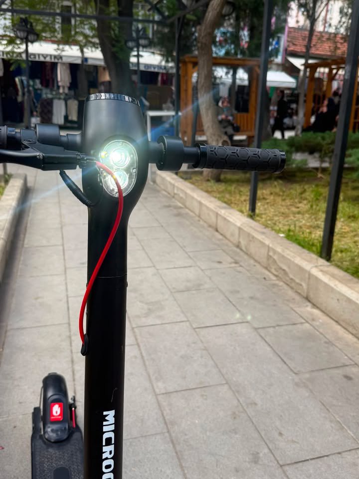 sıfır micro go alman malı ihitiyaçtan
