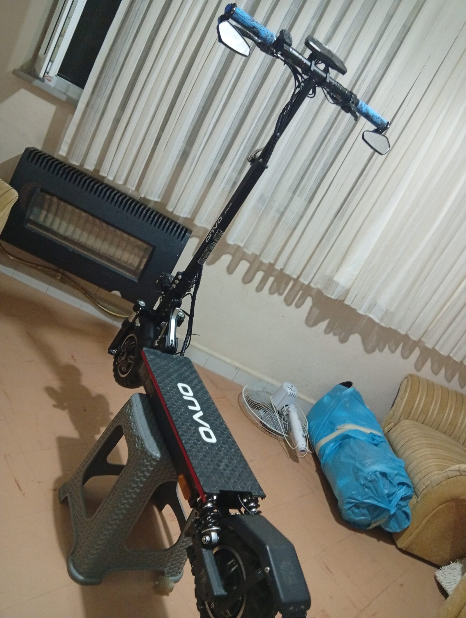 Onvo 12 x plus 2026