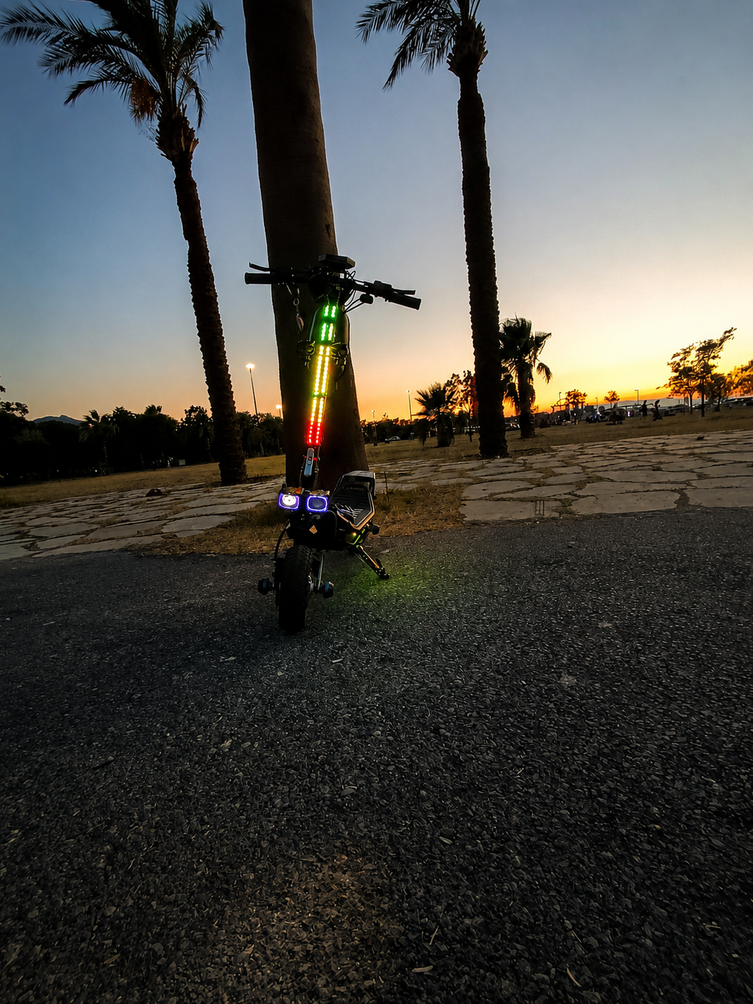 Tr de tek en dolu rx9
