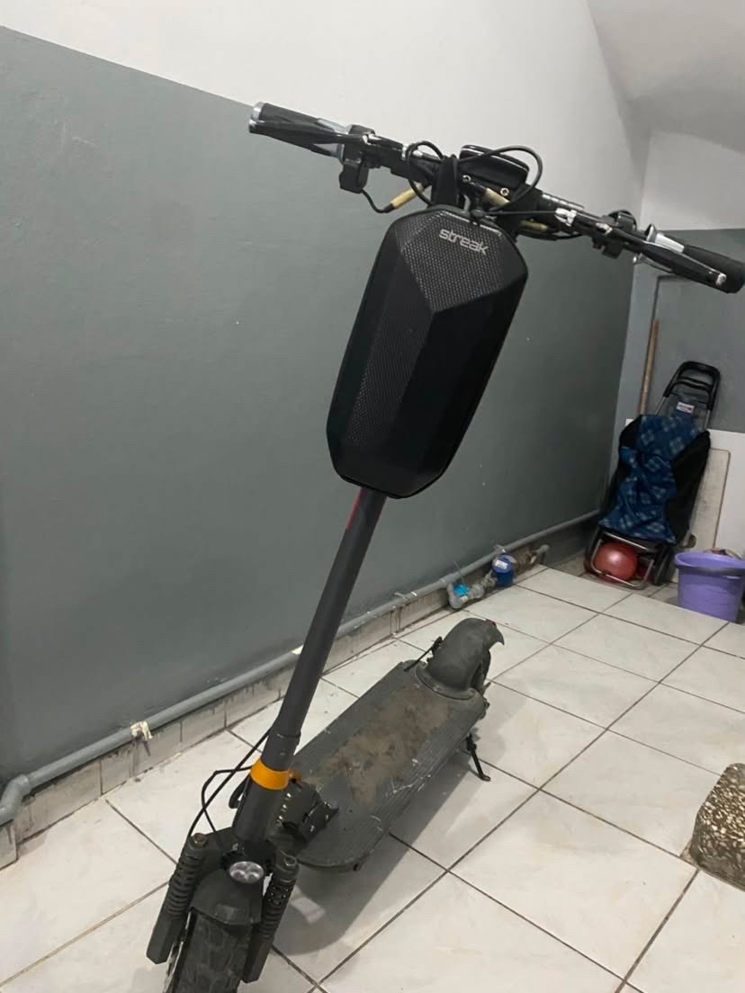 BOOD Q1000
