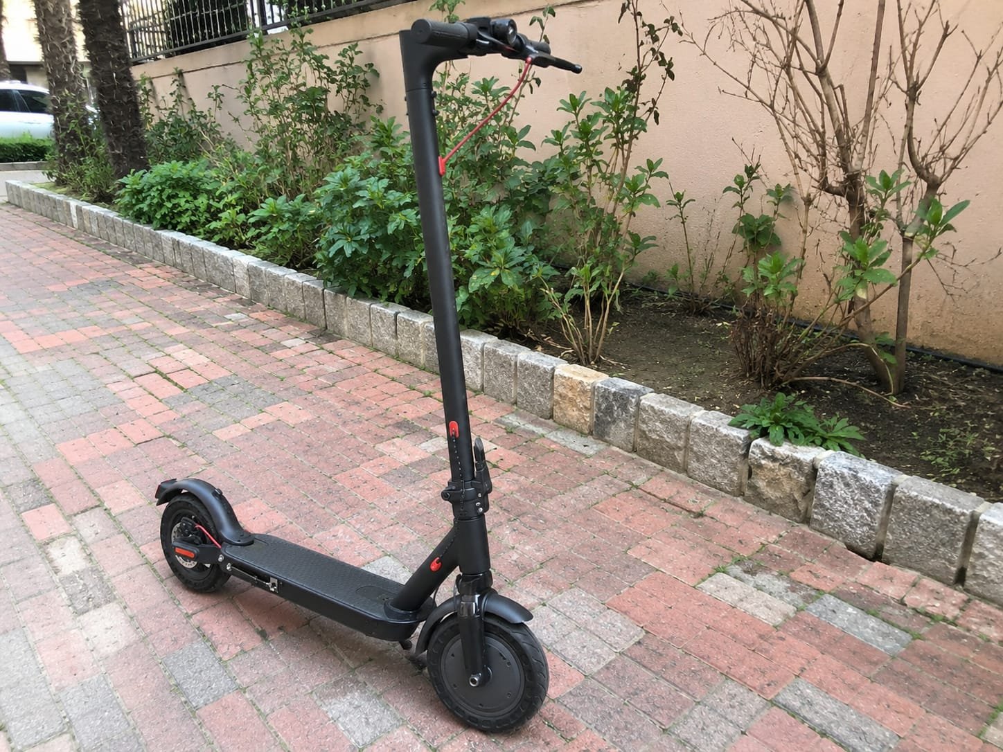 Goldmaster sc55 scooter