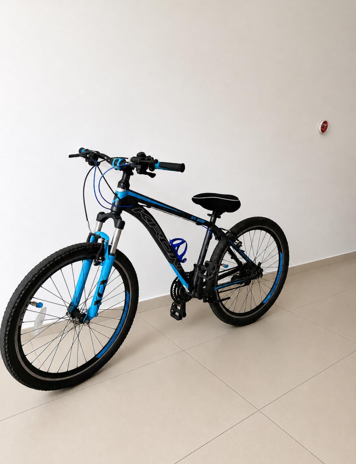 ACİL SATILIK KRON XC100