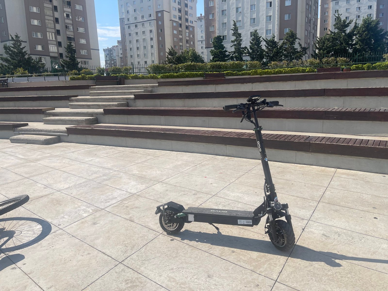 Onvo 13 x plus
