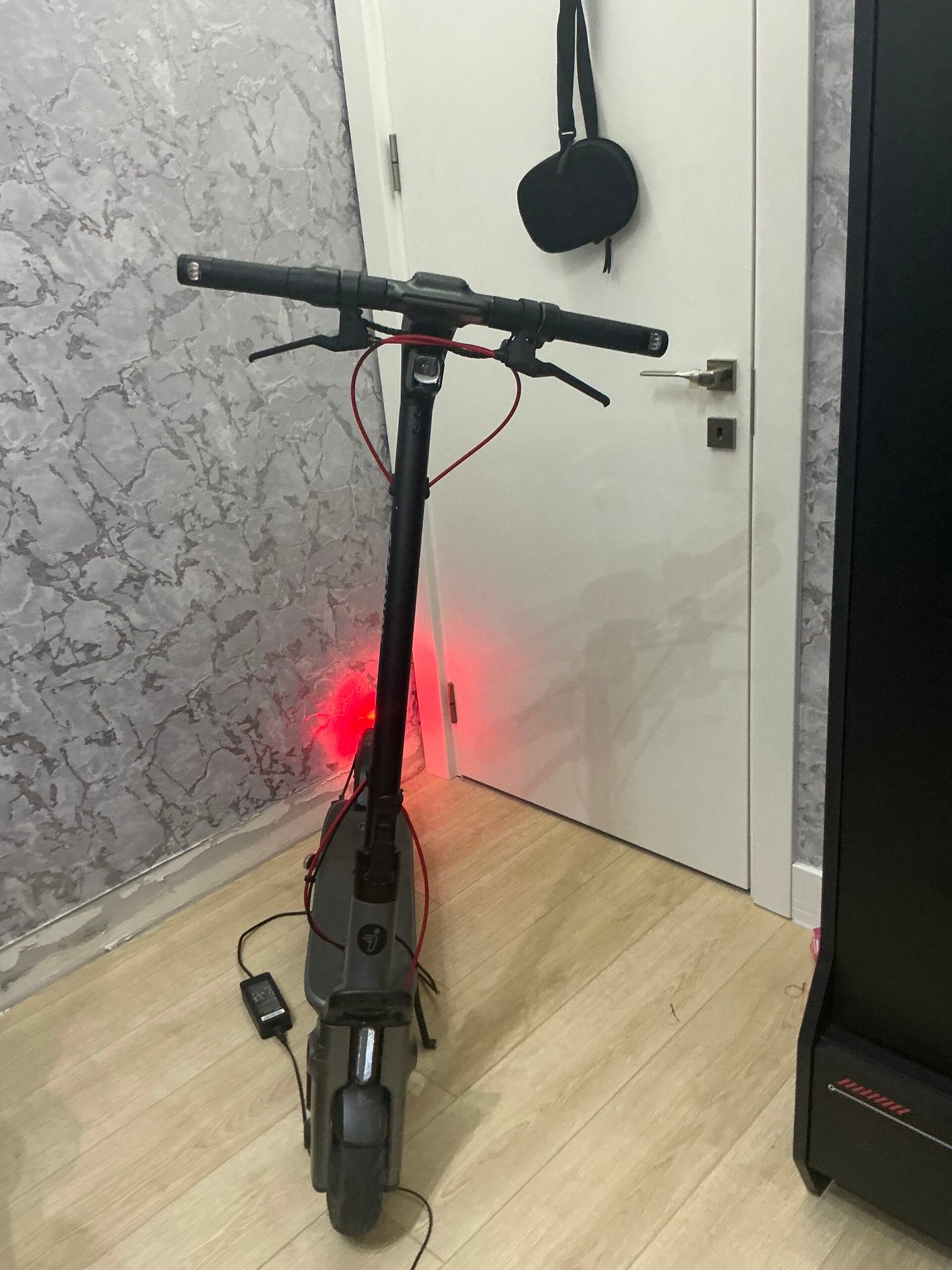 Segway Ninebot F3 Pro