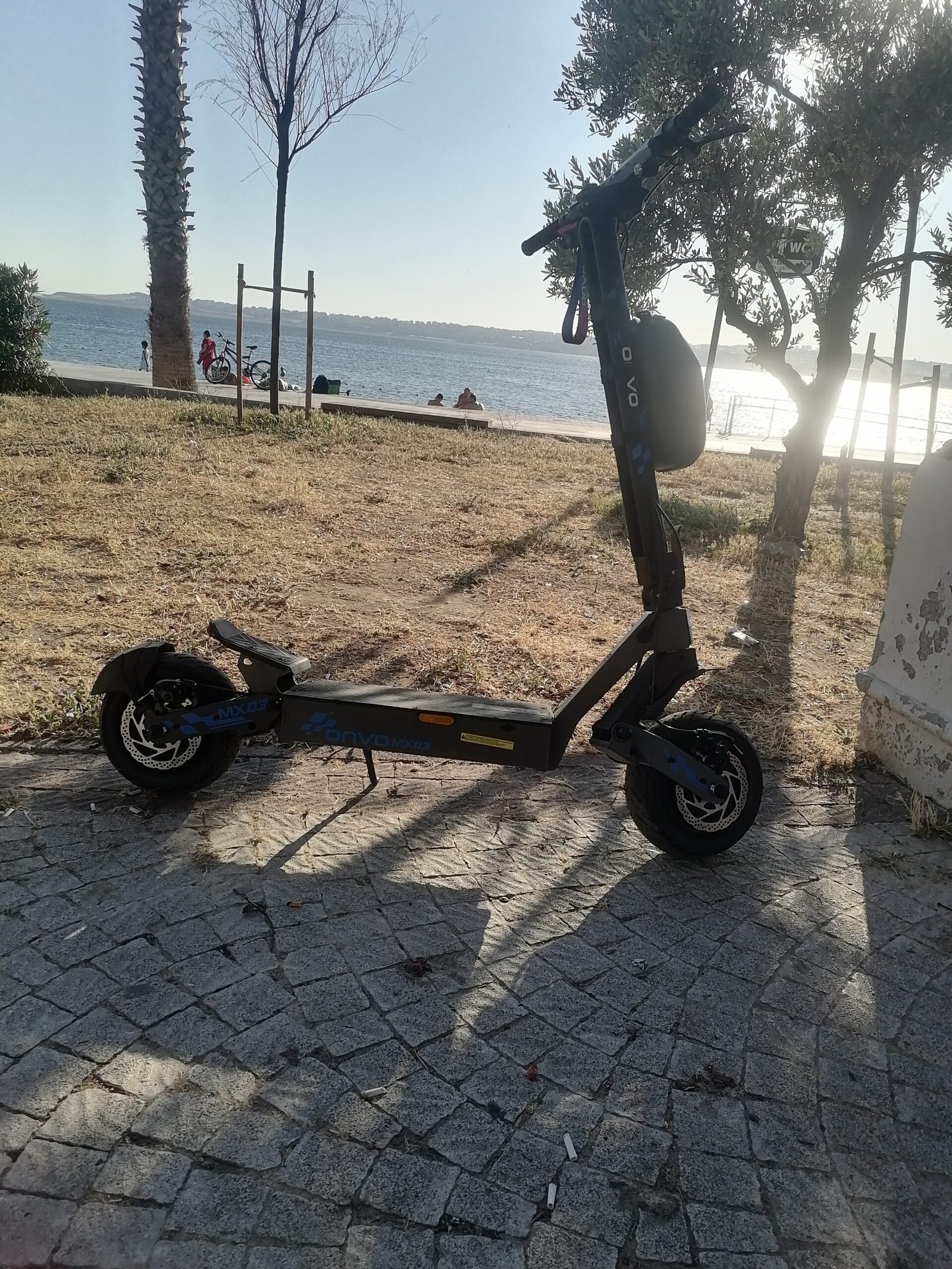 Temiz 1 aylık cihaz mx-03