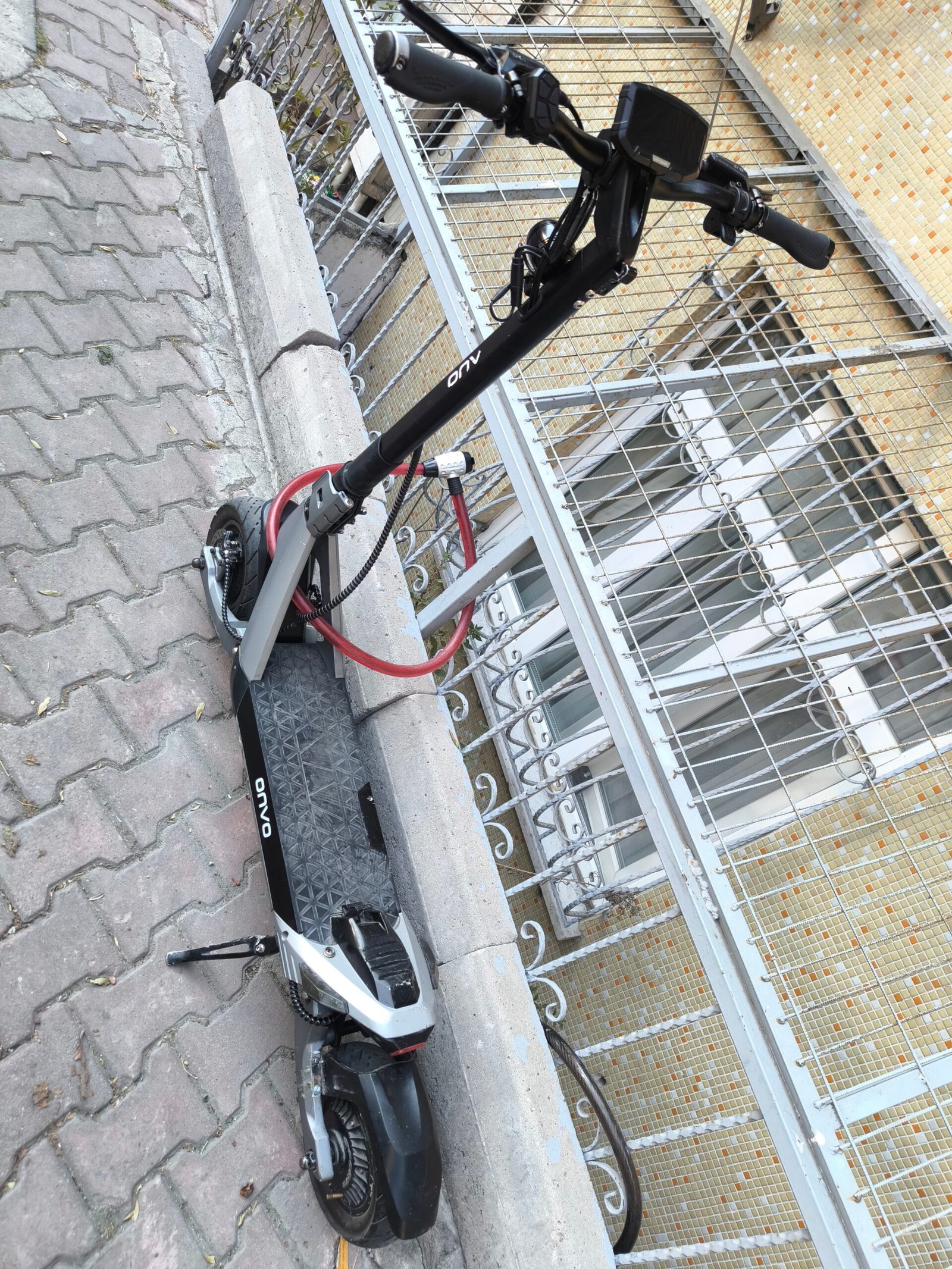 Onvo rx5 fırsat fiyata