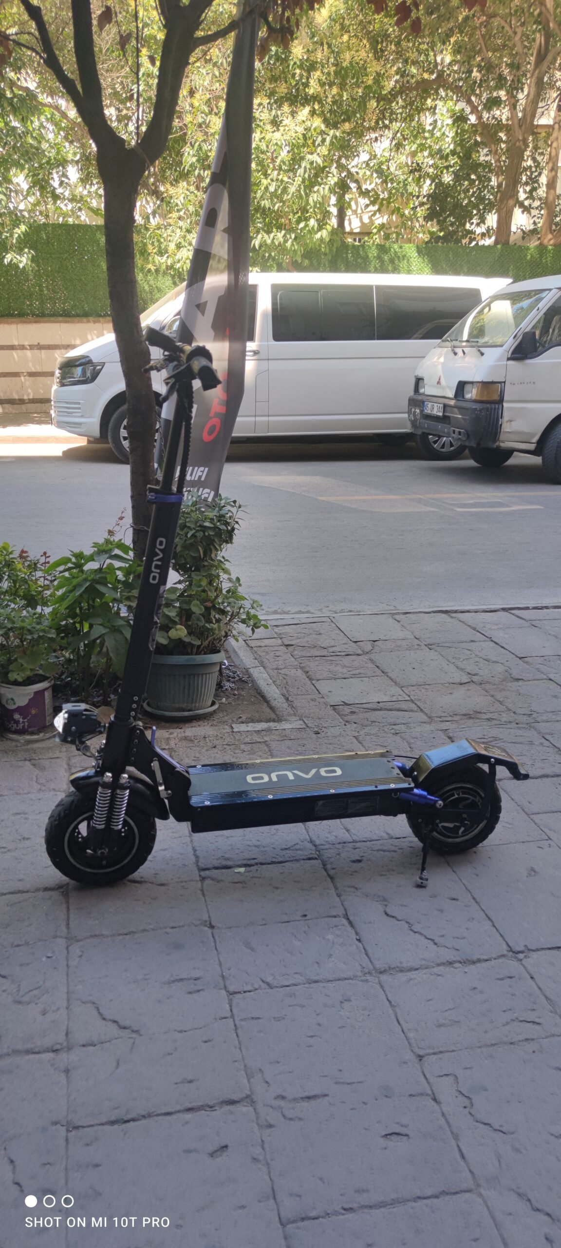 Onvo Ov 012