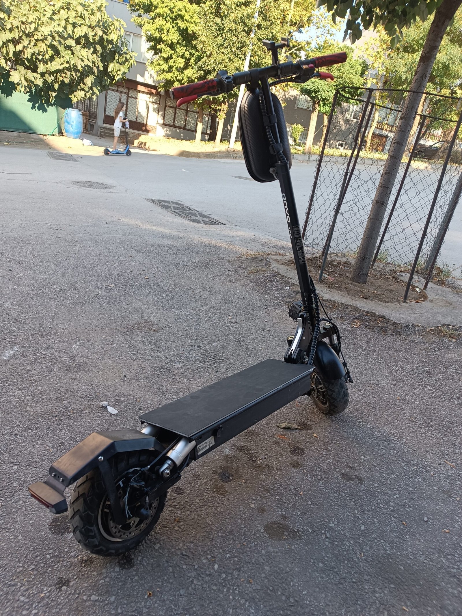 Temiz onvo 12 x plus bugün para lazım olduğu için bu fiyat