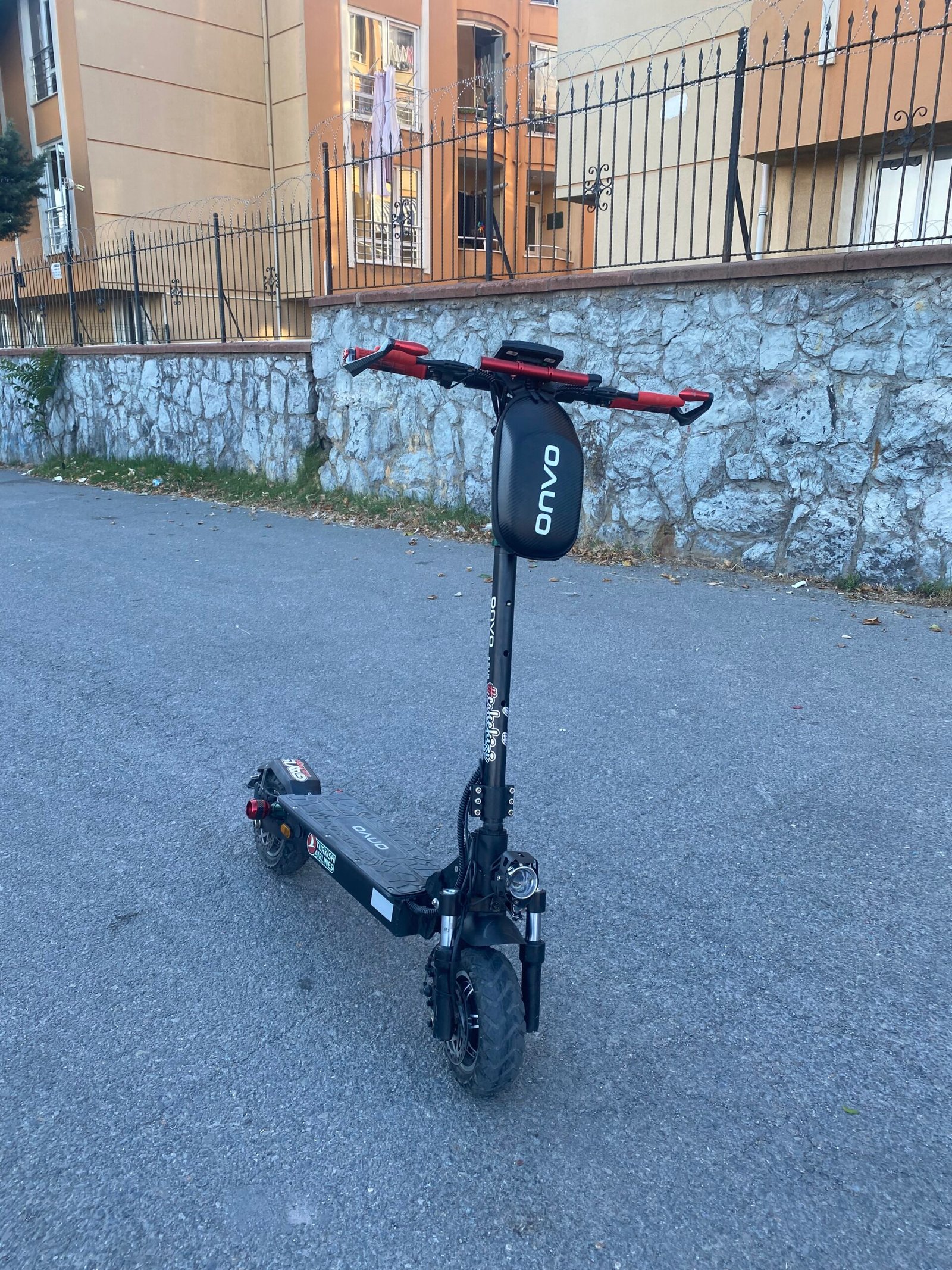 Ekstralı Onvo Ov 013-Xplus