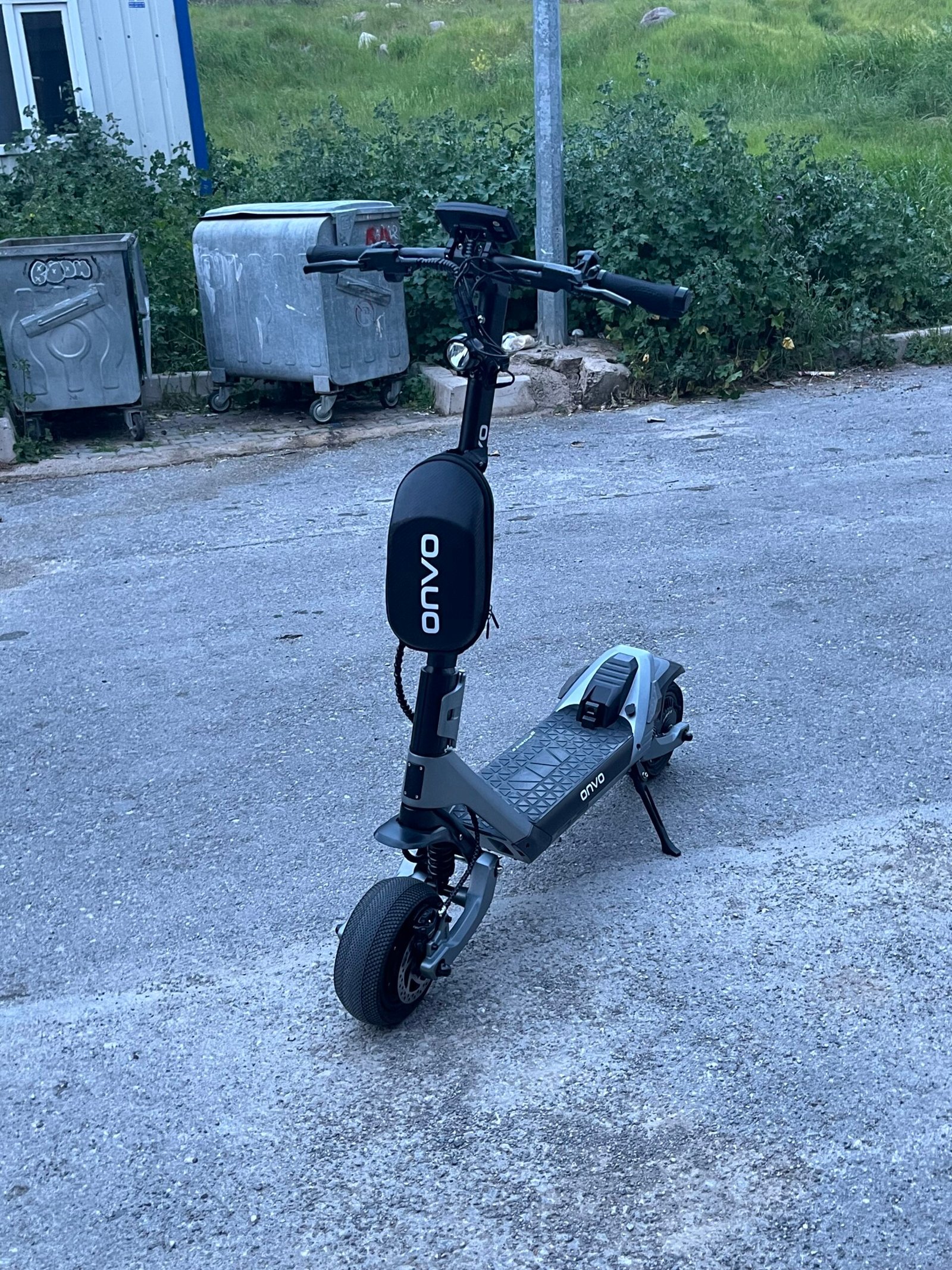 Onvo rx5
