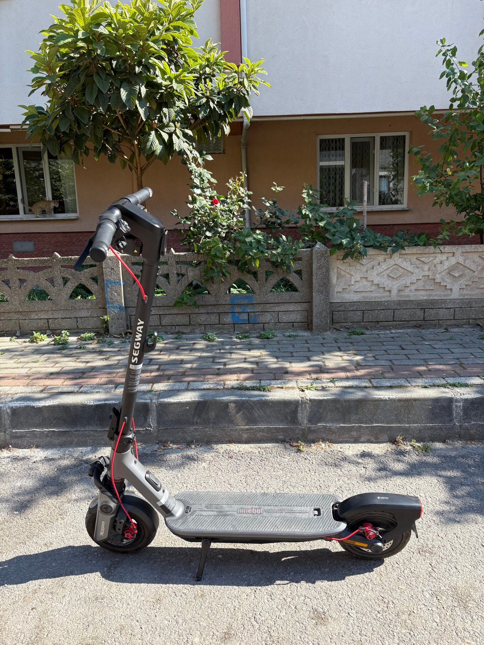 Segway F3 Pro Scooter