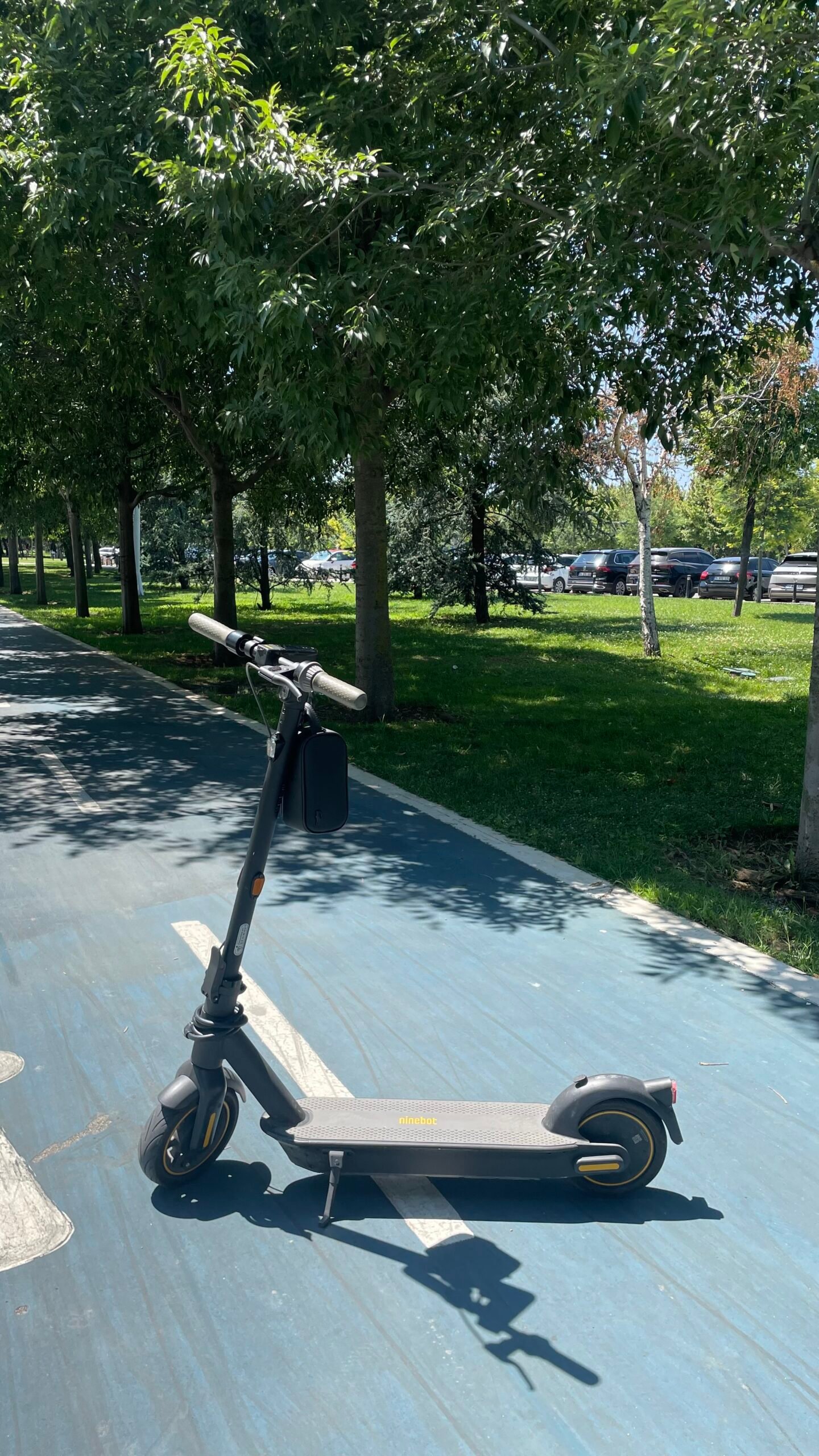 Segway ninebot g30