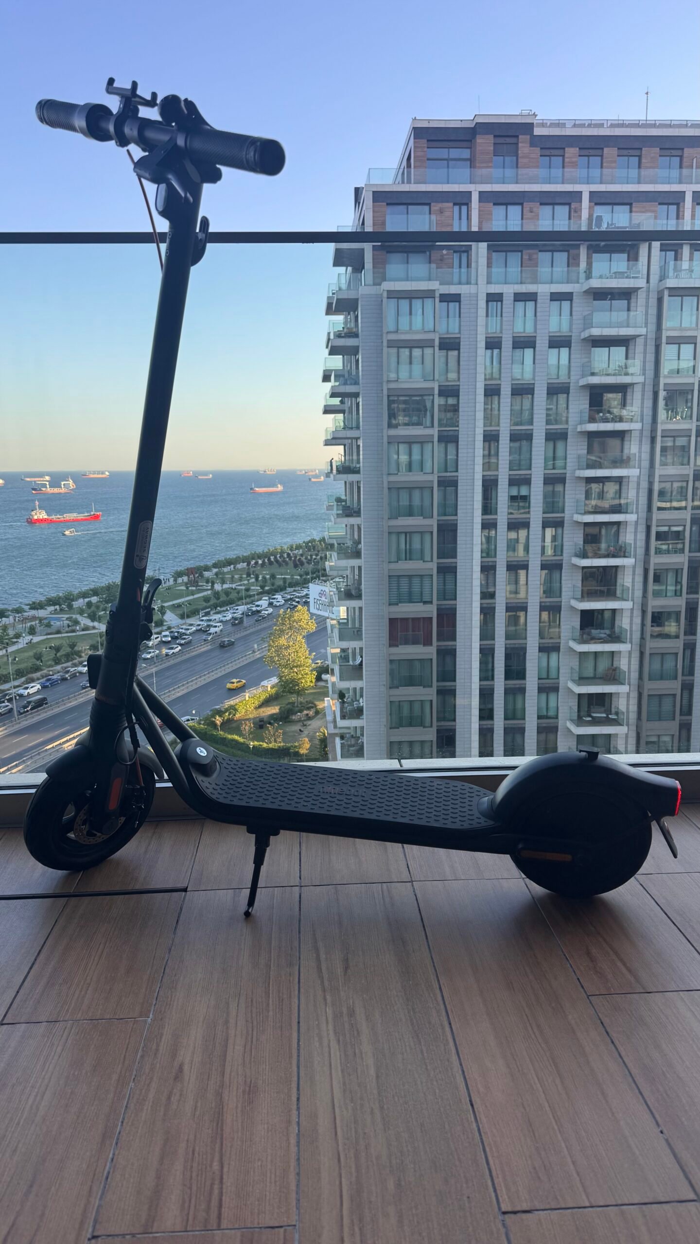 Segway F2 PRO