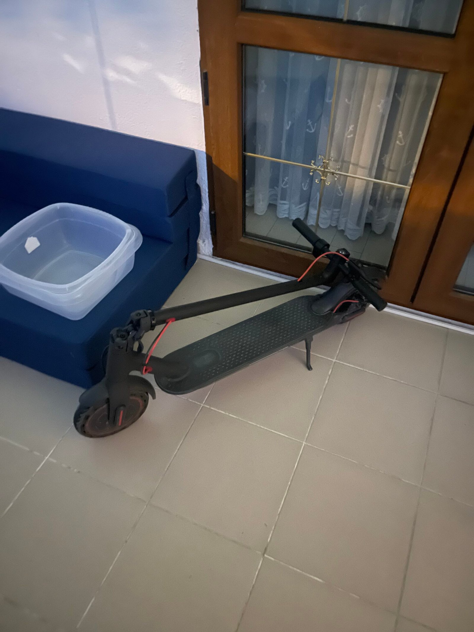 Temiz Xiaomi M365 Pro