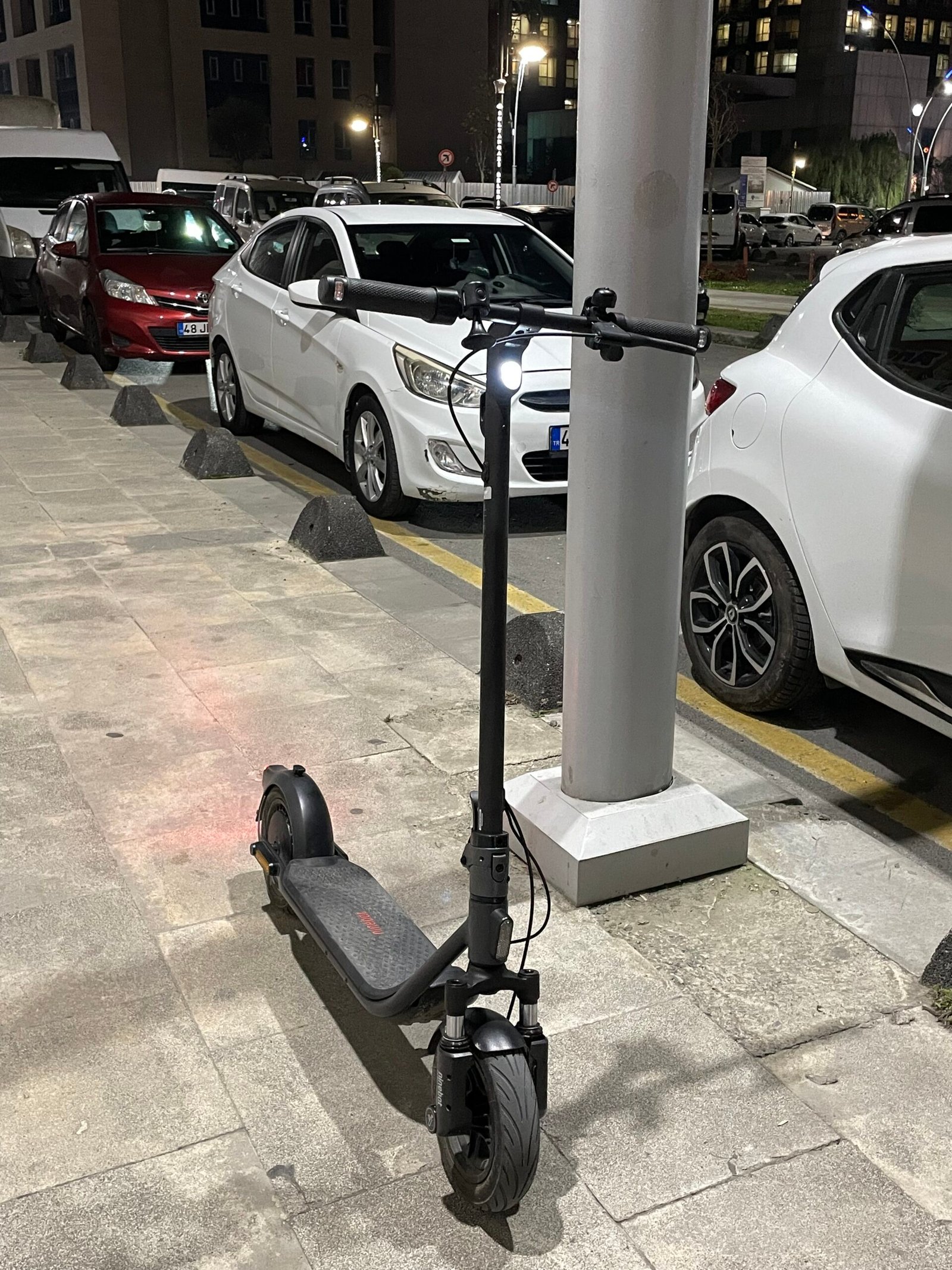SEGWAY F2 II 2025