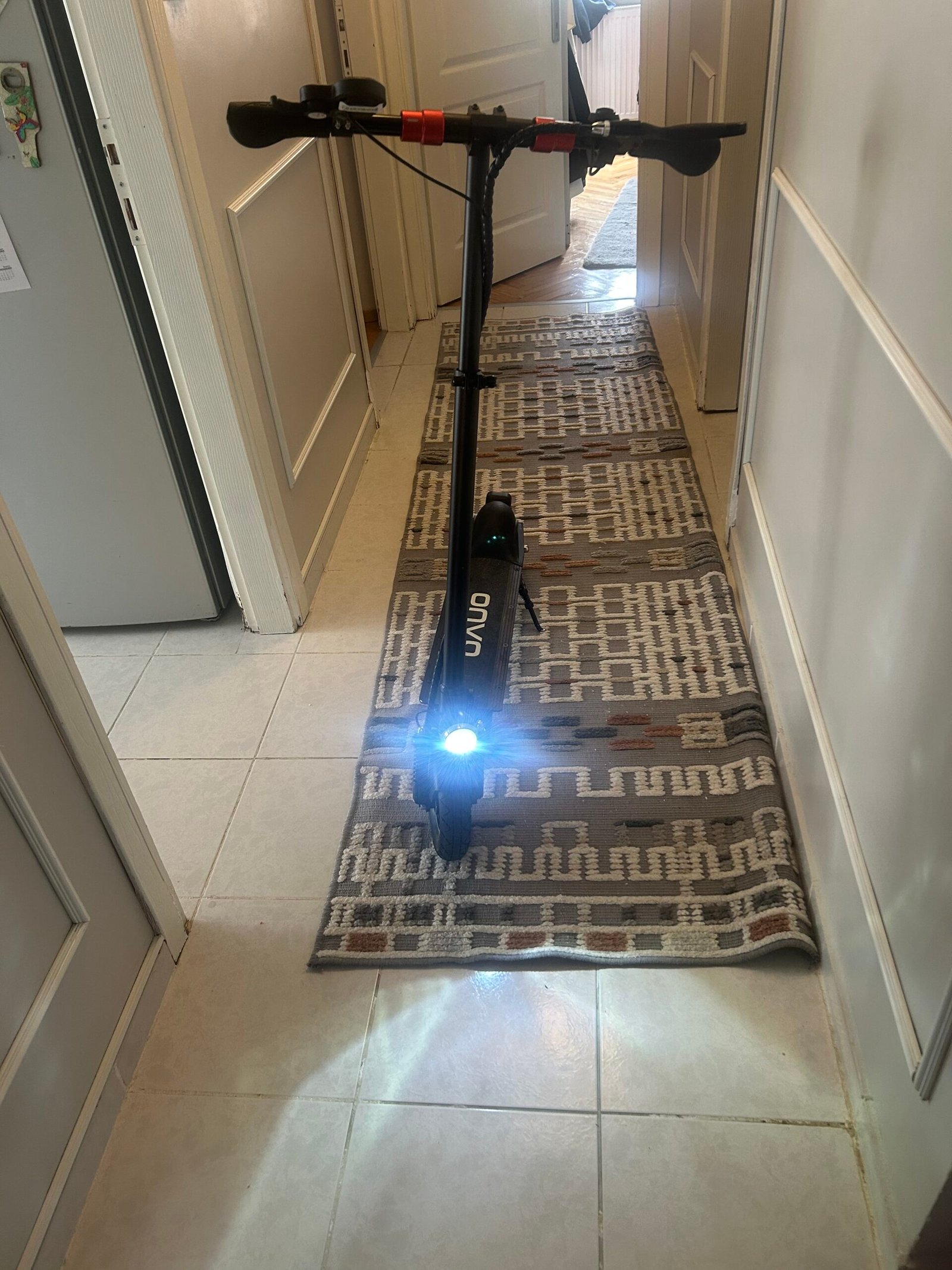ONVO OV-007 350w