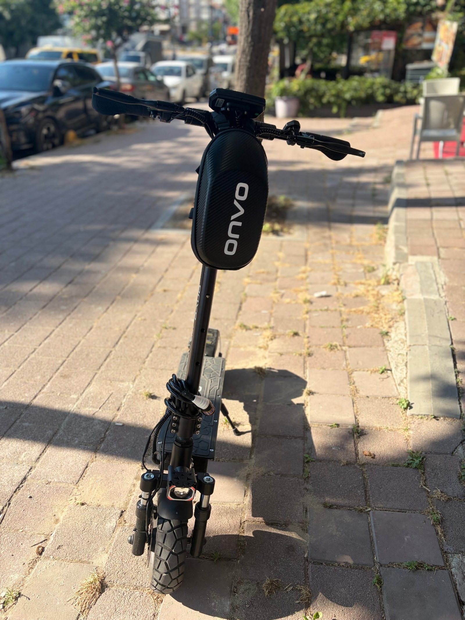 Temiz Onvo 13x plus