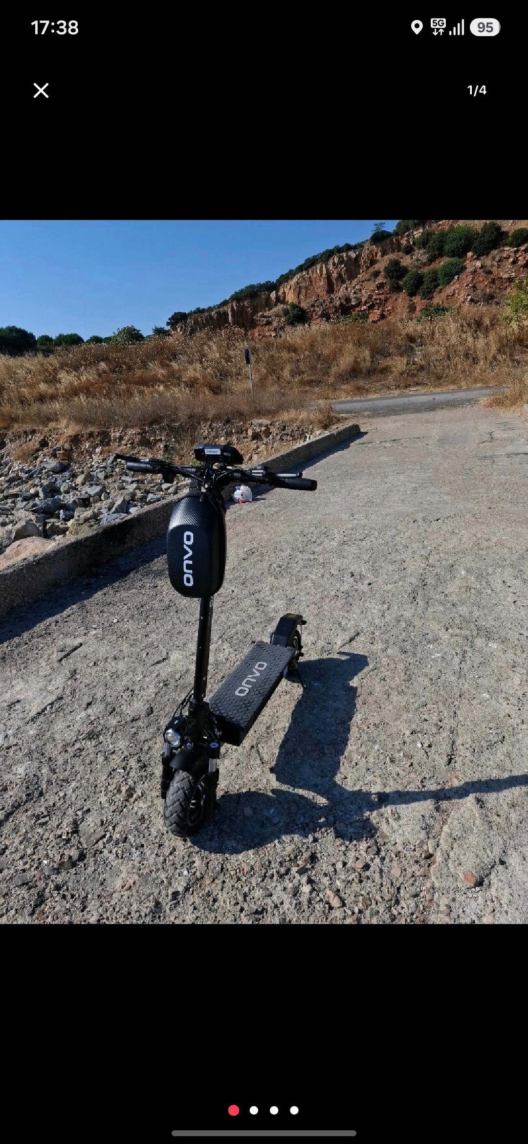 Onvo ov 12 xplus