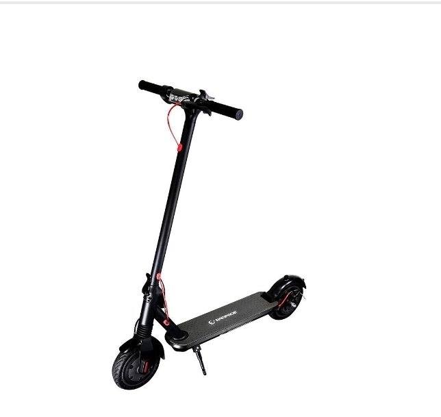 Rampage fly-x rs 20